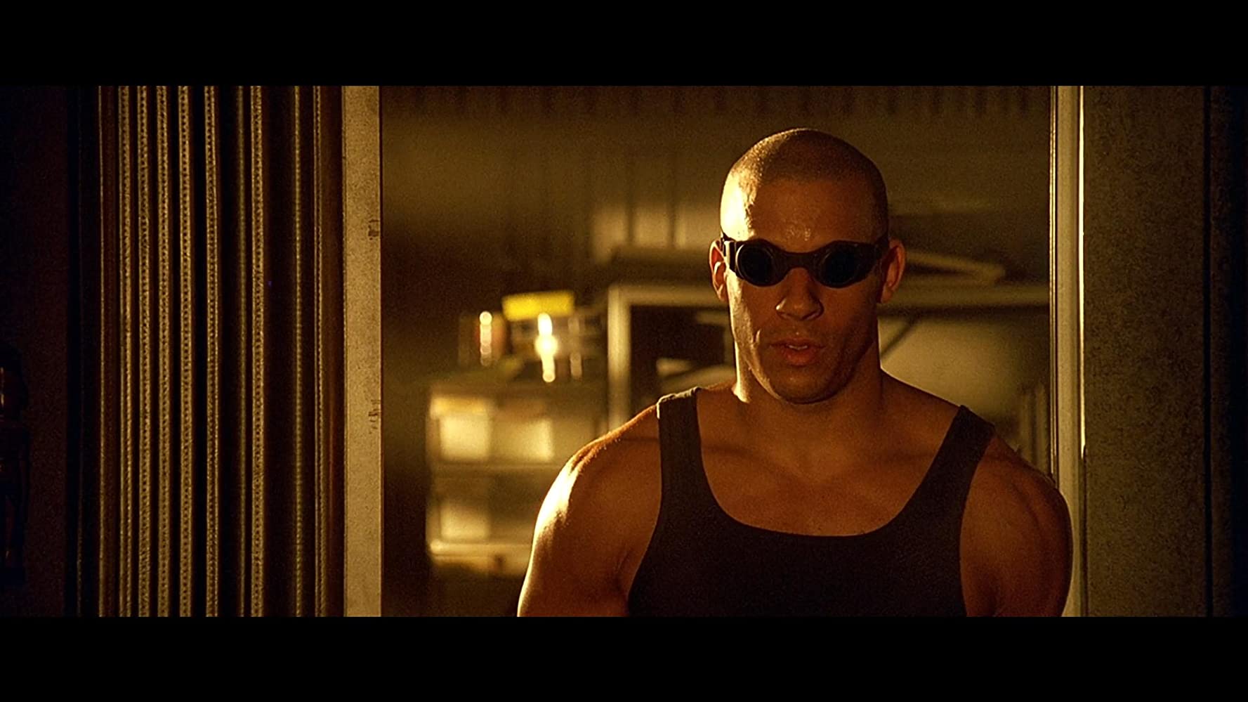 盘点好莱坞科幻动作电影,这才叫大呼过瘾的好莱坞科幻大片