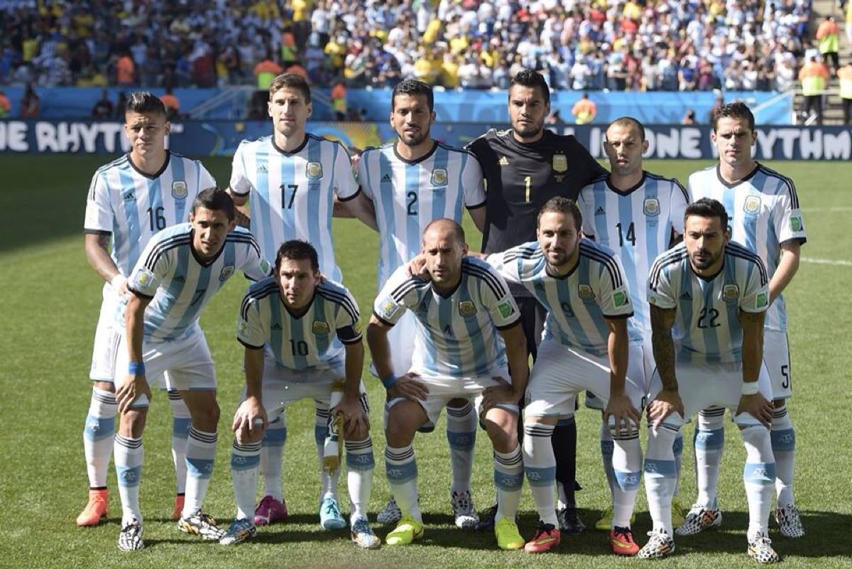 南美足球为什么好看,南美为什么足球发达