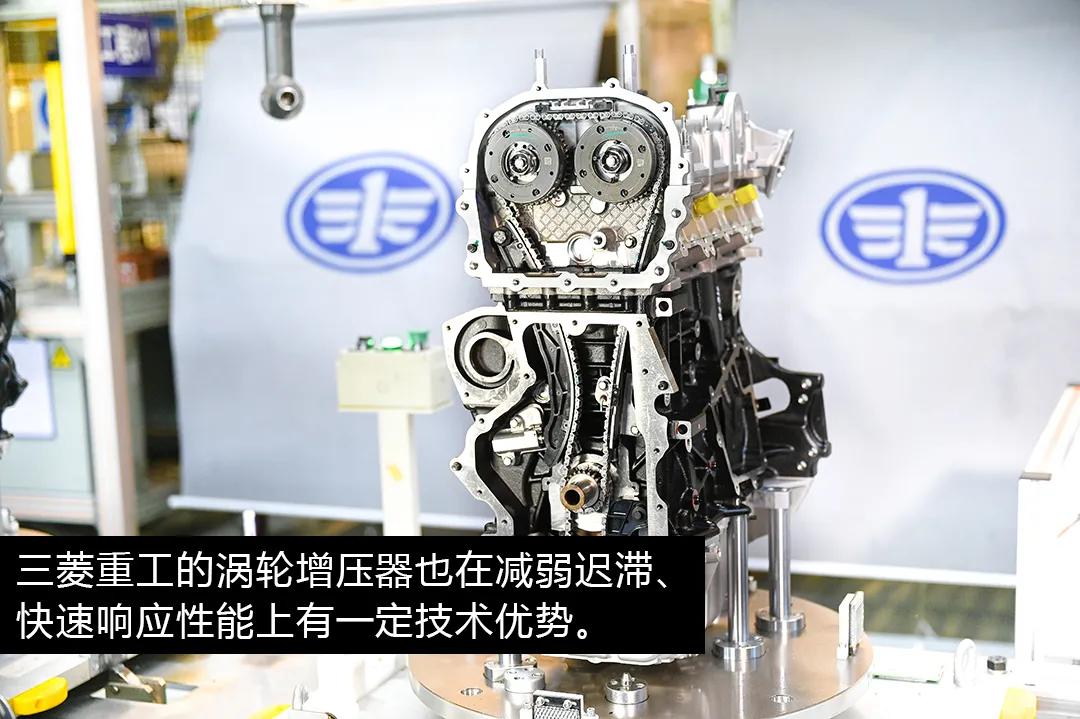 奔腾b70发动机热效率多少,奔腾发动机热效率