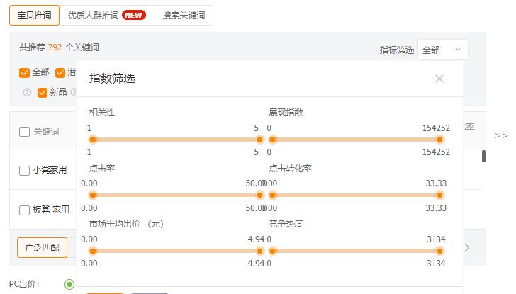拼多多优化直通车,直通车优化关键词