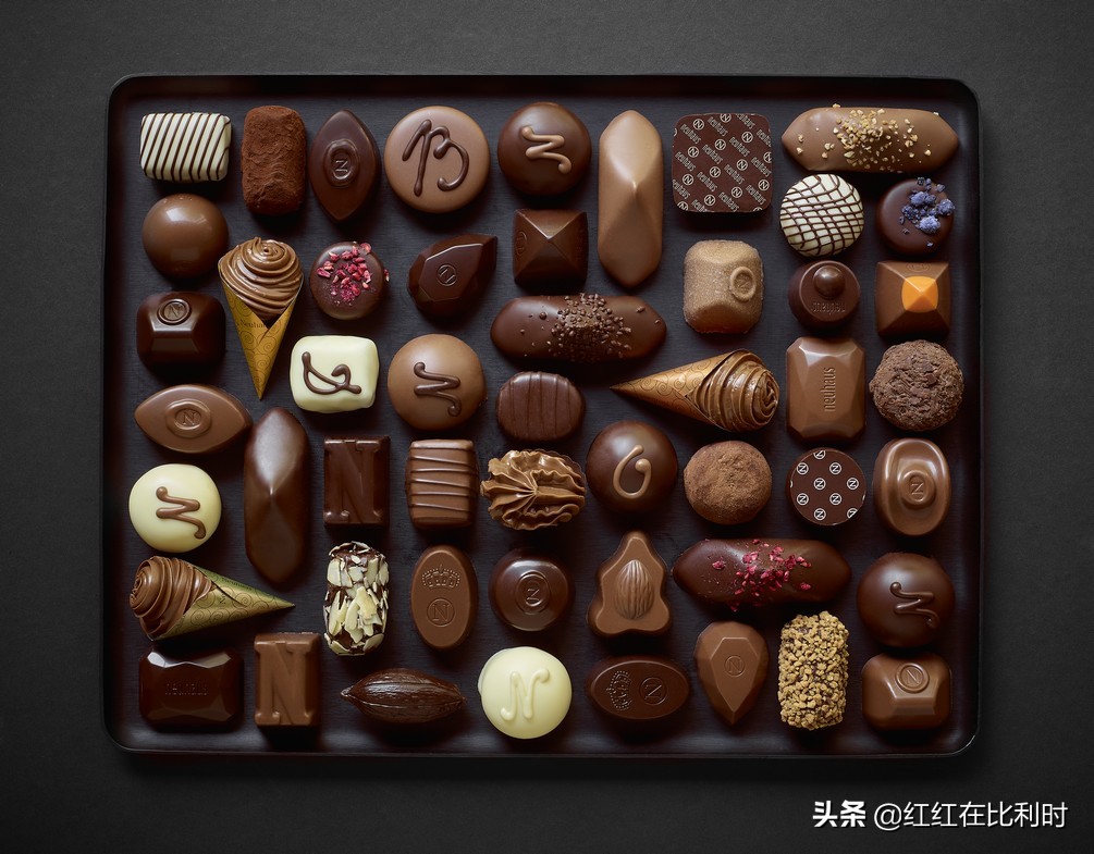 比利时哪个牌子的巧克力最好,比利时巧克力有哪些品牌