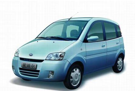 江西昌河汽车股份有限公司,江西昌河现在还生产车吗