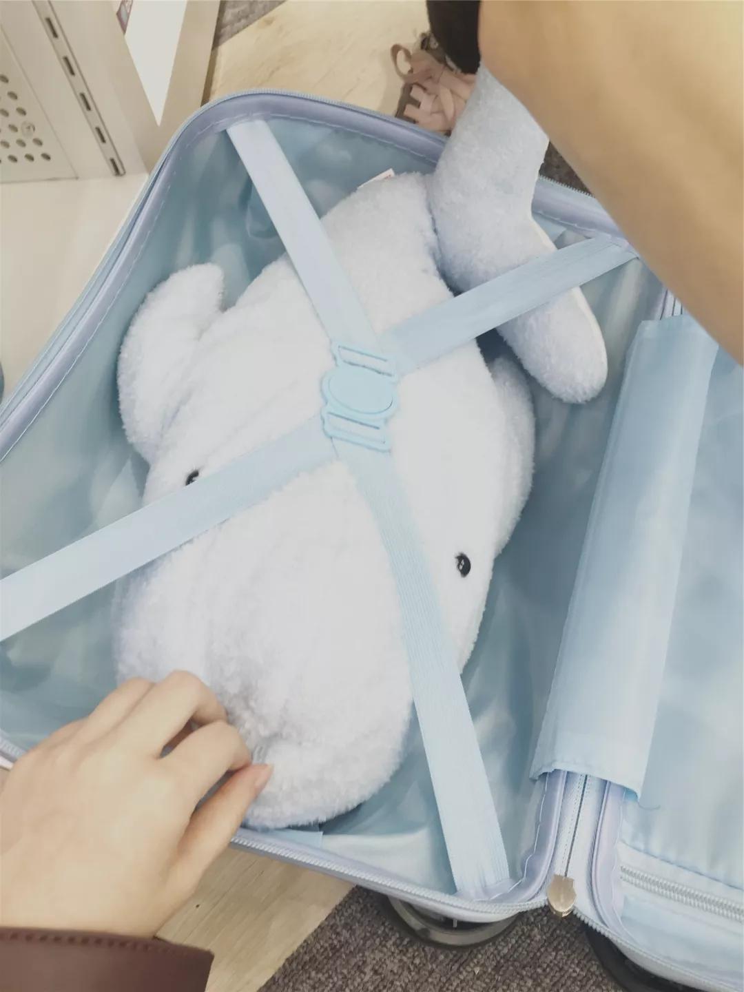 儿童行李箱值得买么,儿童行李箱测评推荐