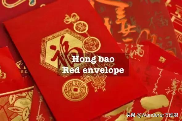 春节英文拜年,英语春节拜年视频happynewyear