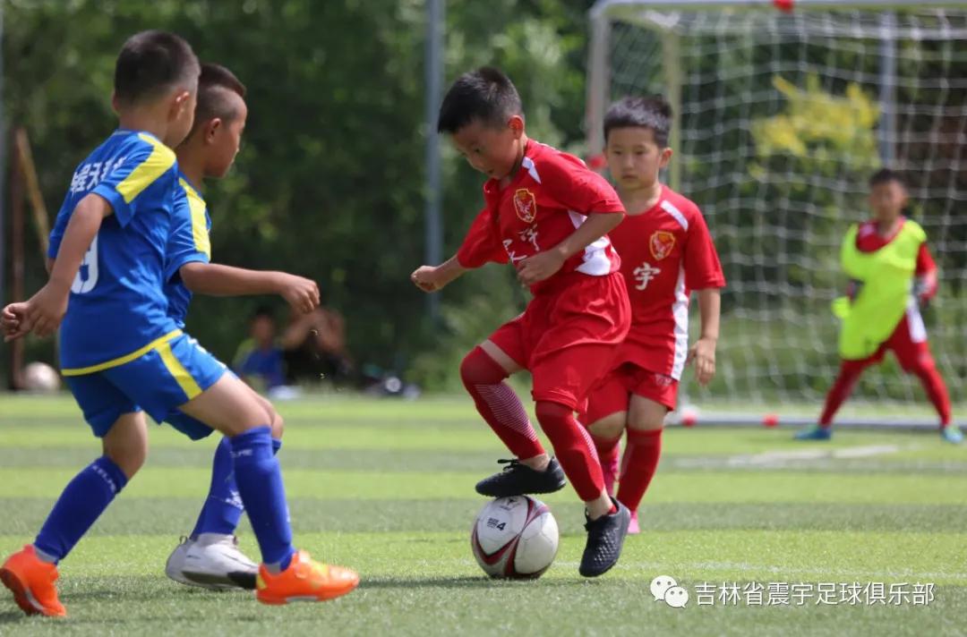 春城杯市业余足球联赛开幕,2021年长春市足球业余联赛春城杯