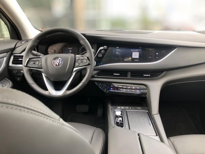 昂科旗真实收车价,昂科旗最高享2万补贴