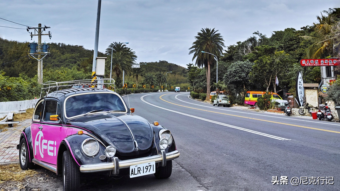 台湾自驾游最佳路线推荐,台湾十日自驾游最佳路线