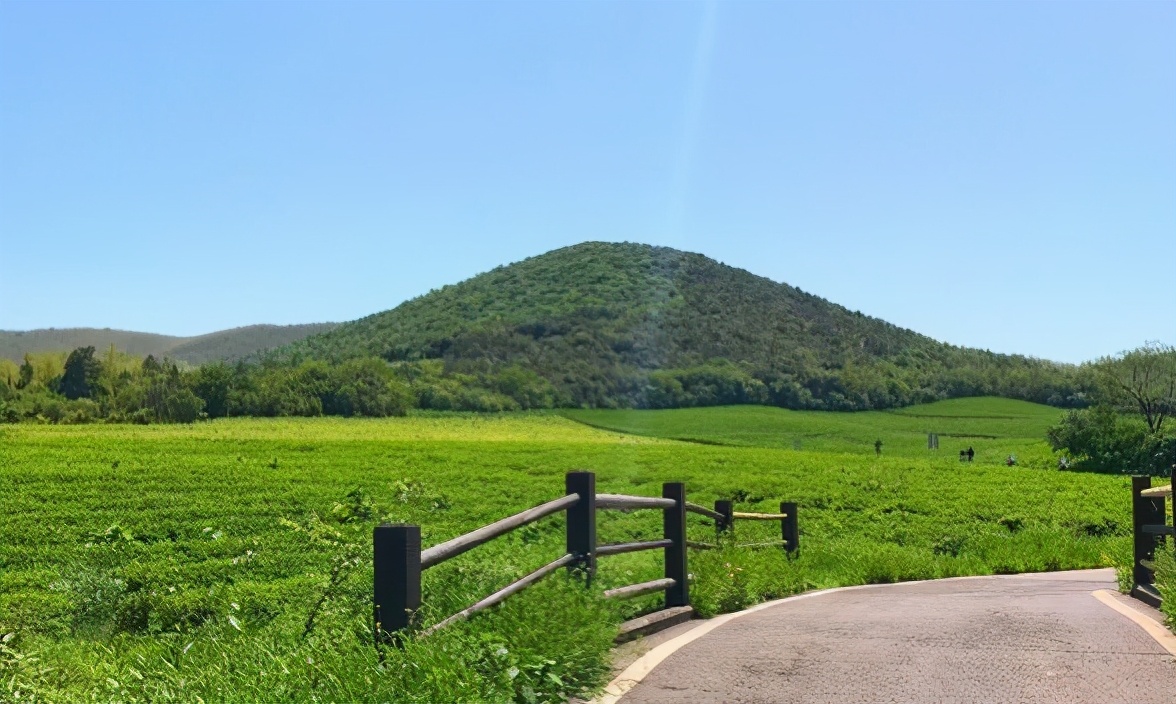 又一新晋网红打卡地,新晋绝美打卡地