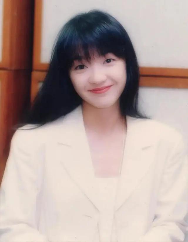 陈慧娴未婚吗,陈慧娴为什么终身未婚