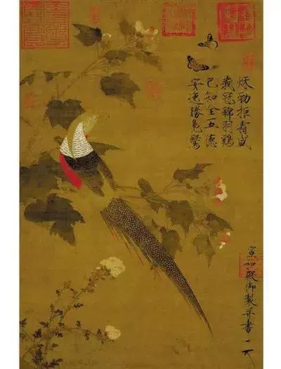 宋徽宗真的是才华横溢吗,宋徽宗有什么过人之处