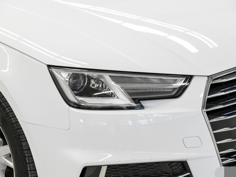 15年奥迪a4l45tfsiquattro多少钱,奥迪A4L现在值得买吗