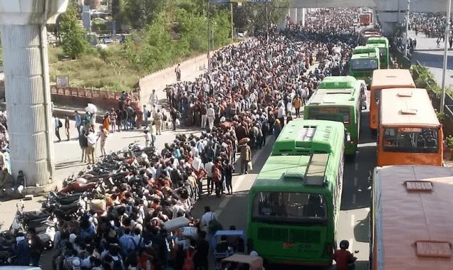 瞒不住了?!疫情最大的黑洞,这个国家可能导致疫情爆发