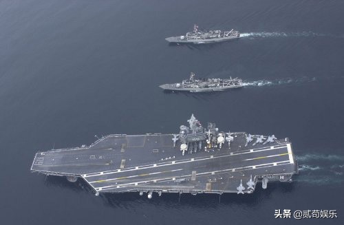最大航母尼米兹的真实威力,最大的尼米兹级航母