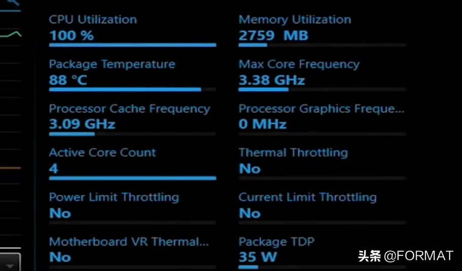 夏天电脑太热怎么降温,夏天笔记本降温最好的方法