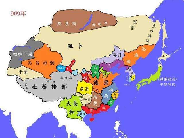 赵姓人口全国排第几,赵姓氏在中国人数排名第几