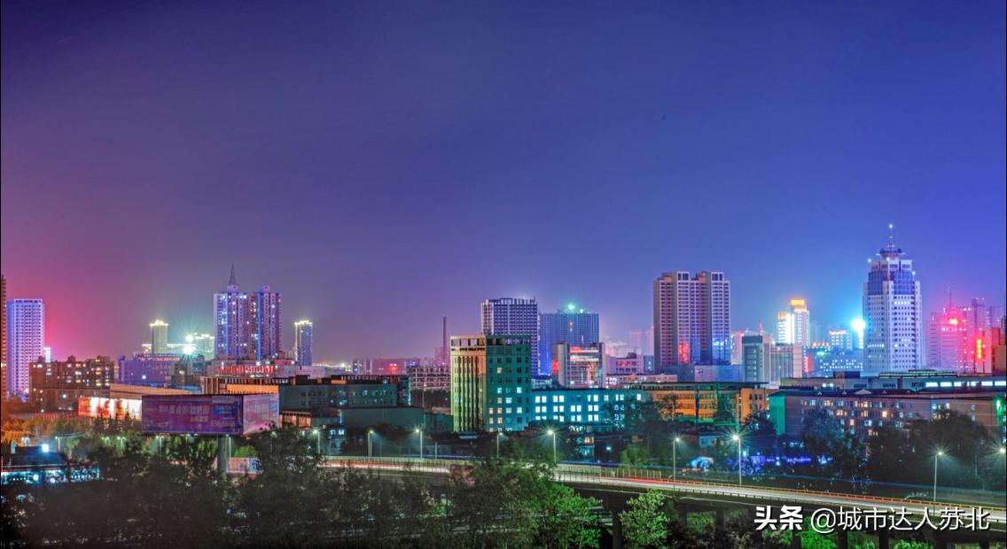 城市介绍视频渭南,城市简介庆阳