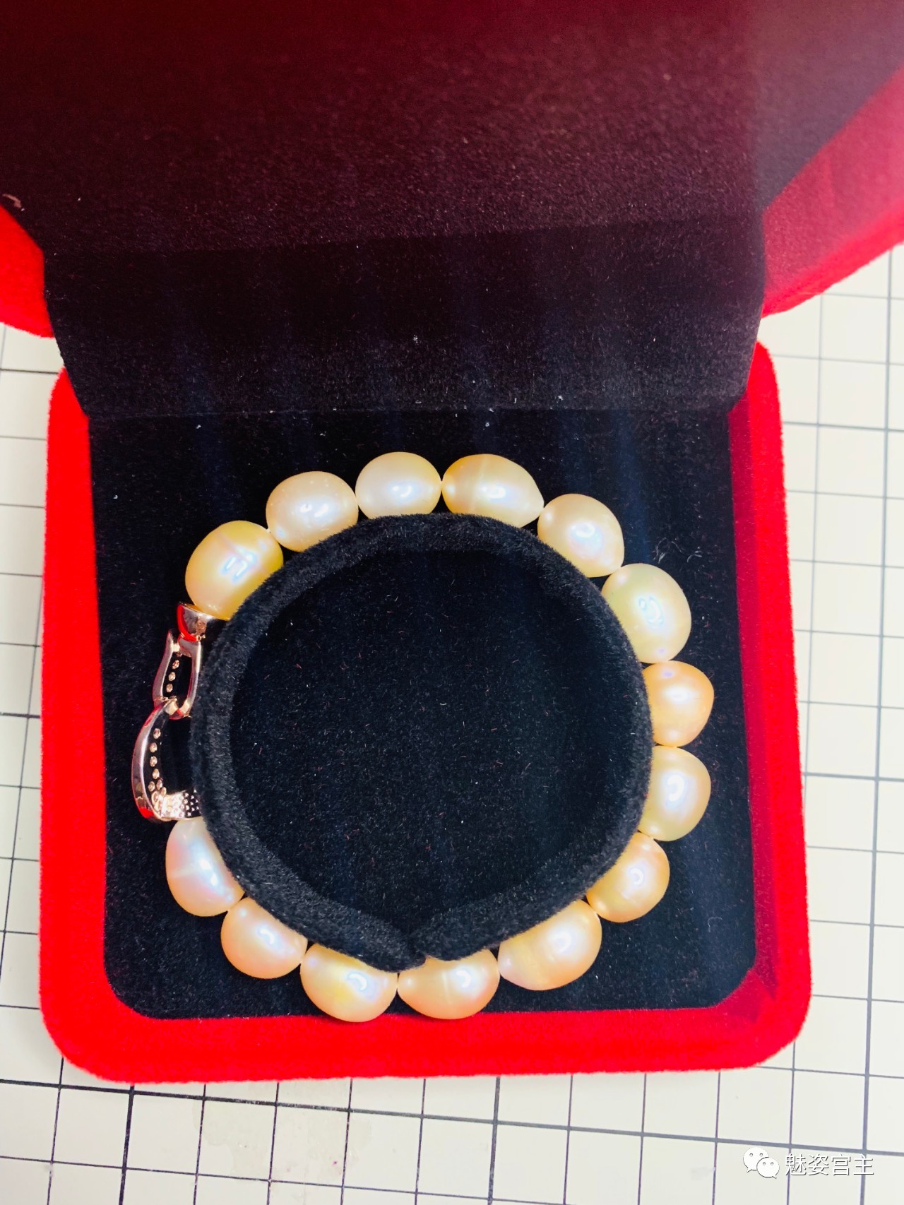 天然淡水珍珠鉴定方法,淡水珍珠和akoya海水珍珠哪个好