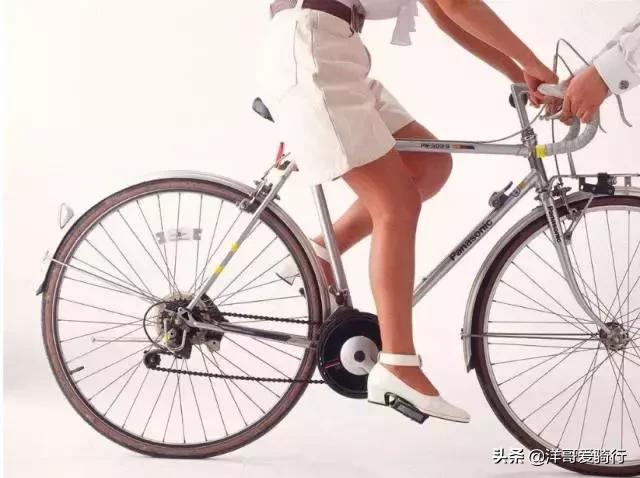 25个自行车常见故障解决方案,技多不压身