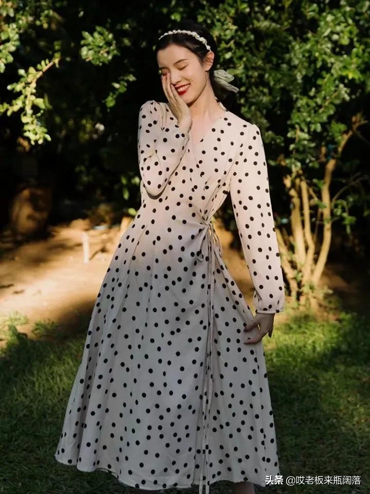 渣女半身裙,如何选择渣女裙