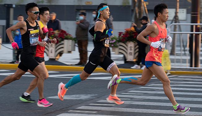 新年焕新，盘点值得入手的国产性价比跑步装备