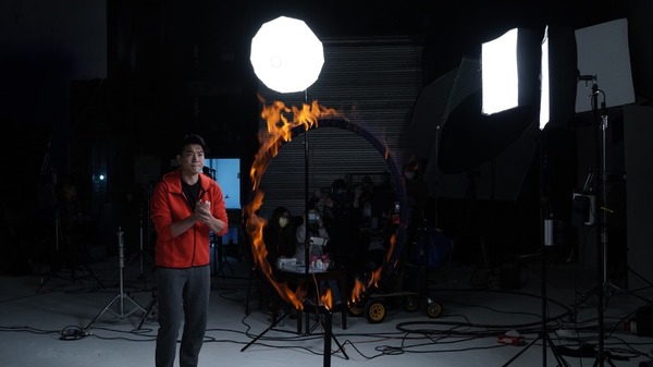 黎诺懿为什么娶个有钱老婆,黎诺懿tvb节目