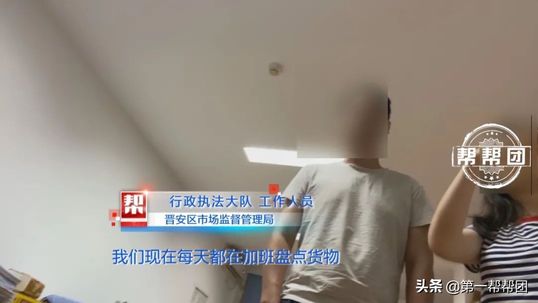 谢暖暖海淘事件,谢暖暖代购视频