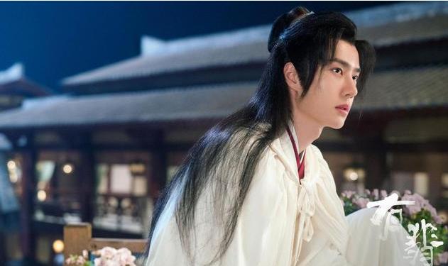 谢允赠刀哪一集,谢允最后毒怎么解的