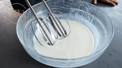 5块钱就能自制淡奶油,用无糖无油牛奶做奶油