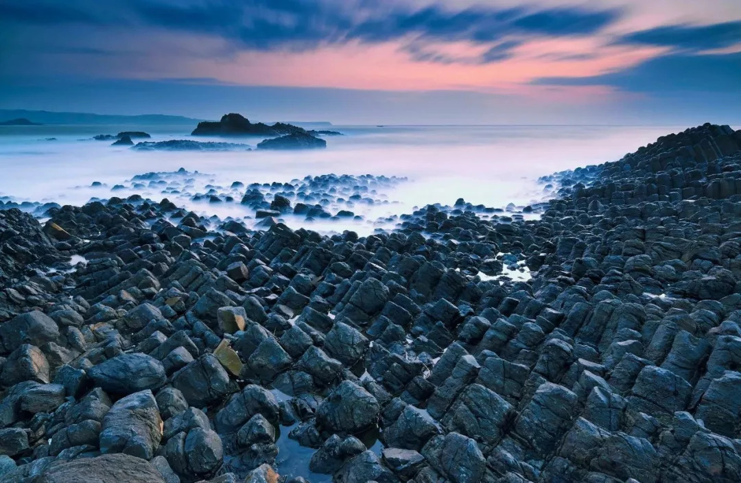 中国十大最美海岛东山岛,中国十大最美海岛有连岛吗