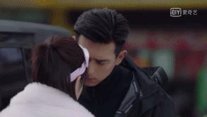 杨紫李现高甜,李现杨紫混剪现在感觉仍甜