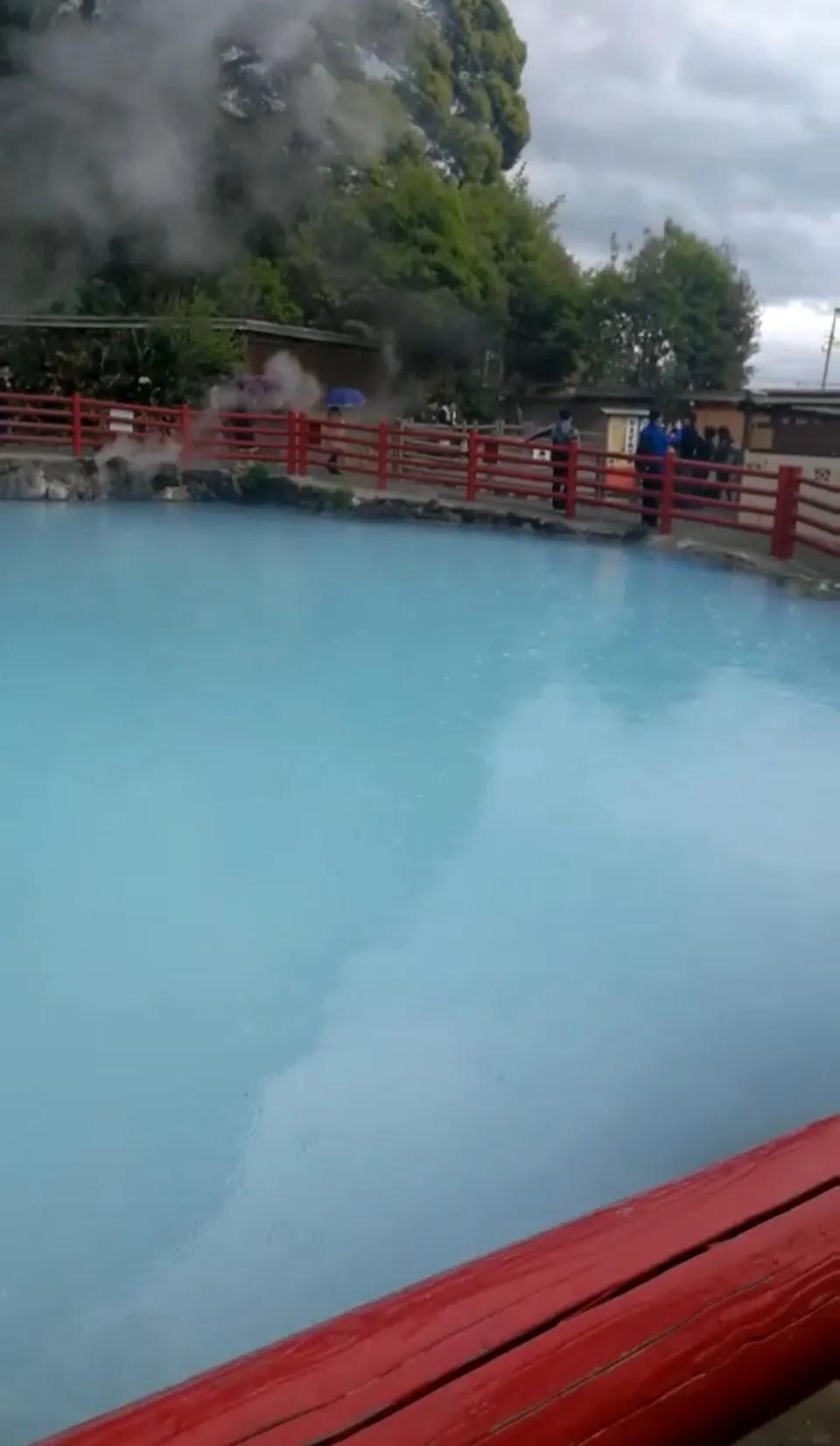 九州温泉娱乐,九州温泉日本