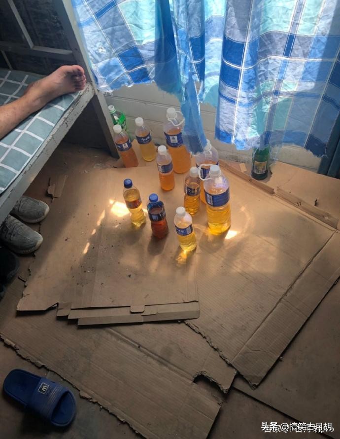 “我是塞翁，认识你这头千里马很高兴”哈哈哈，这届直男太逗了