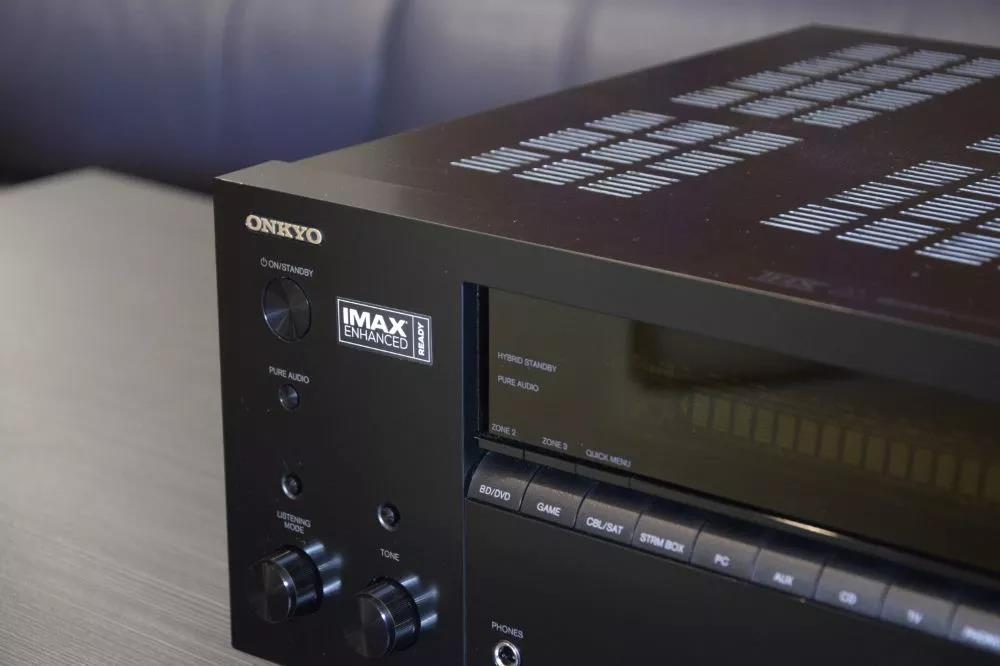 「艾维科技」安桥功放“三剑客”TX-RZ740，酿造旋律，忠于细节