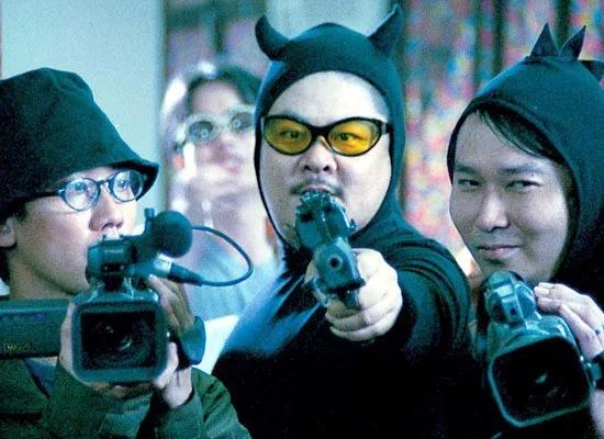 这十五部喜剧电影你看过了吗,推荐几部喜剧片给大家开心一下