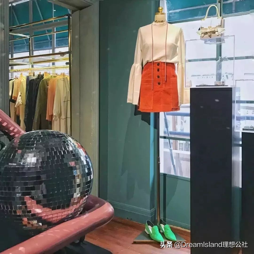 上海必逛买手店,上海潮流买手店探店