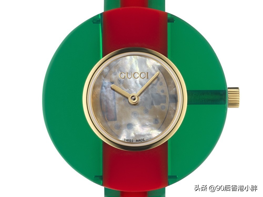 古驰gucci男士手表时尚款,gucci古驰春夏2020