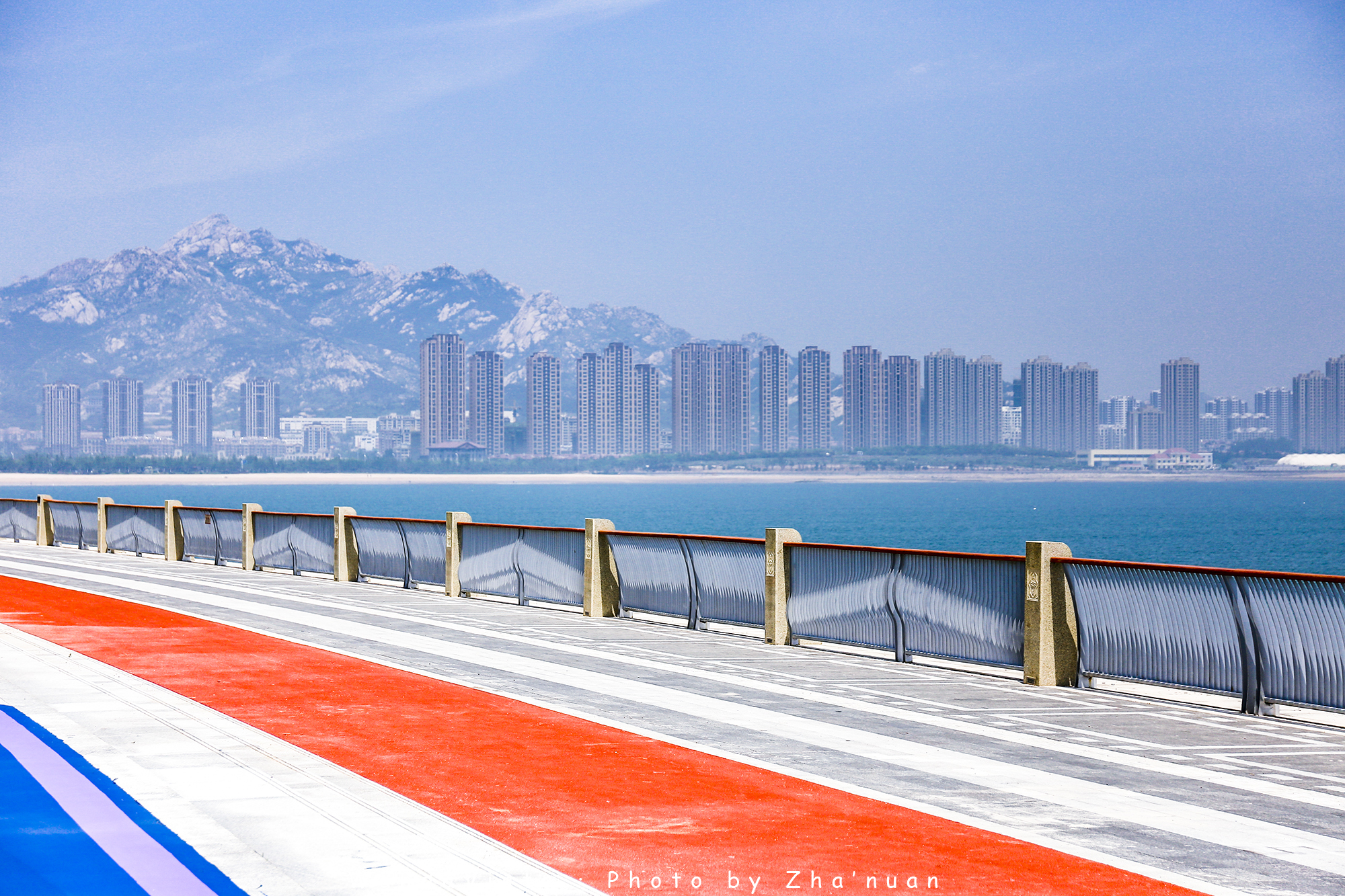 青岛红岛未来最新规划,青岛有个红岛吗