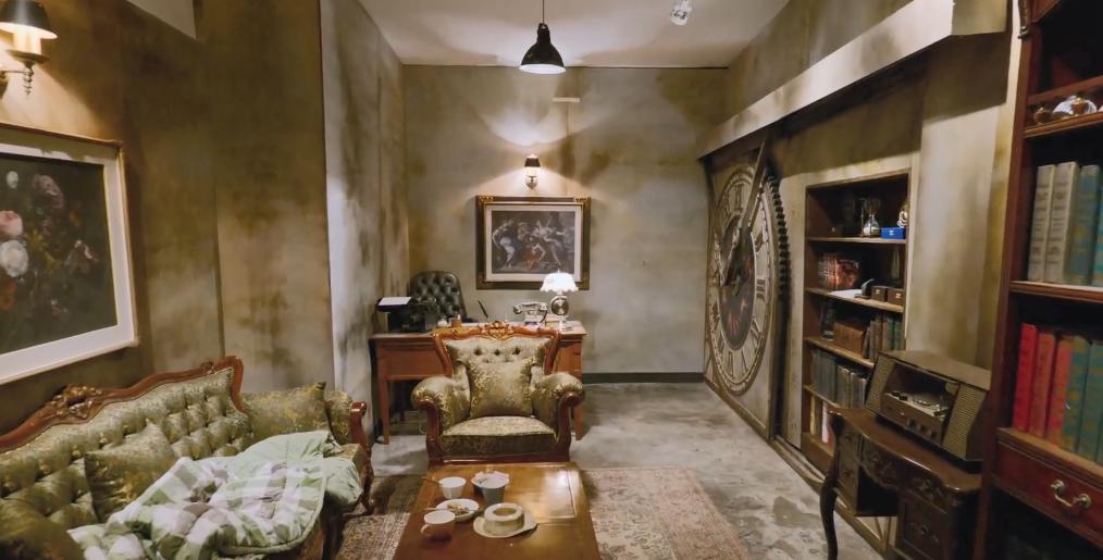 9.3分的悬疑新剧,9.5分以上悬疑剧最新