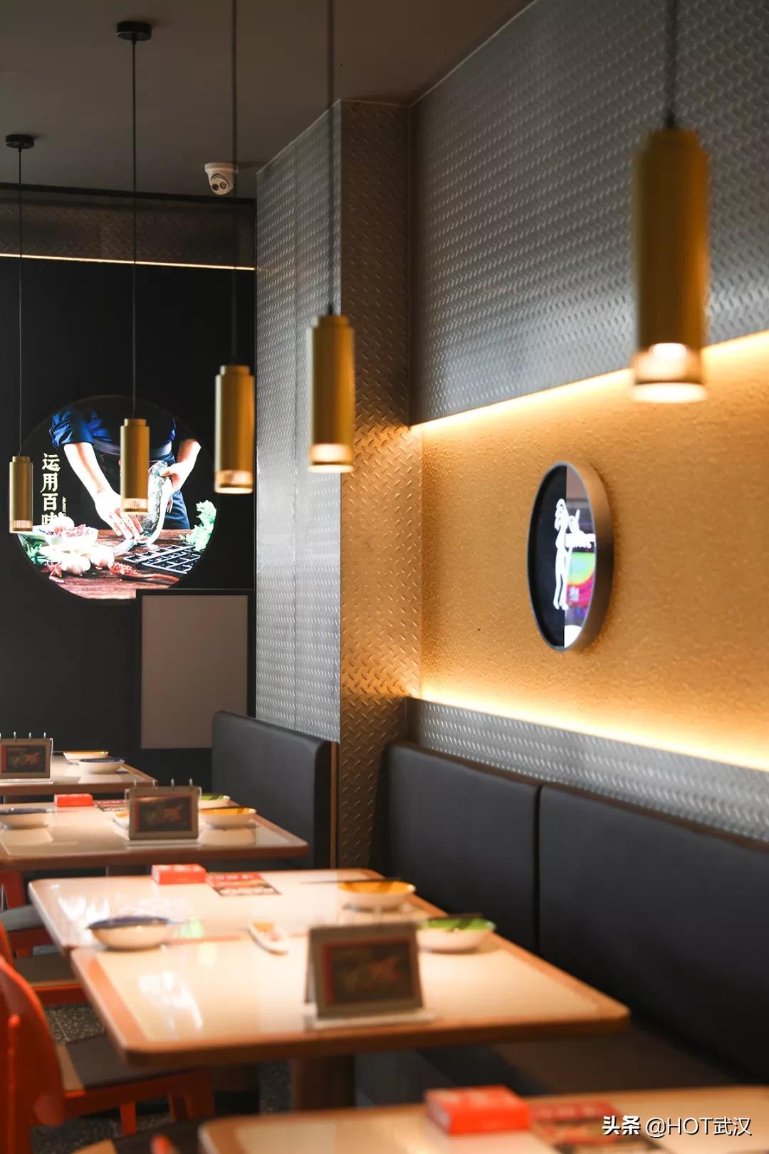 你爱吃的这些店，又有了新坐标