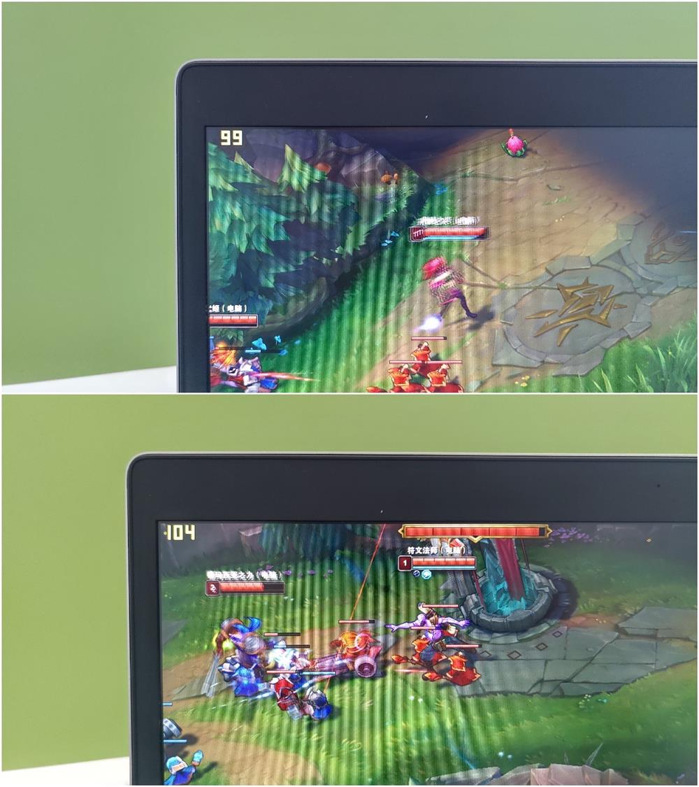 mx250满血版和残血版,惠普战66六代2023酷睿游戏测评