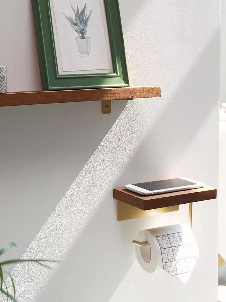 8款家居好物,8平米收纳功能强的装修