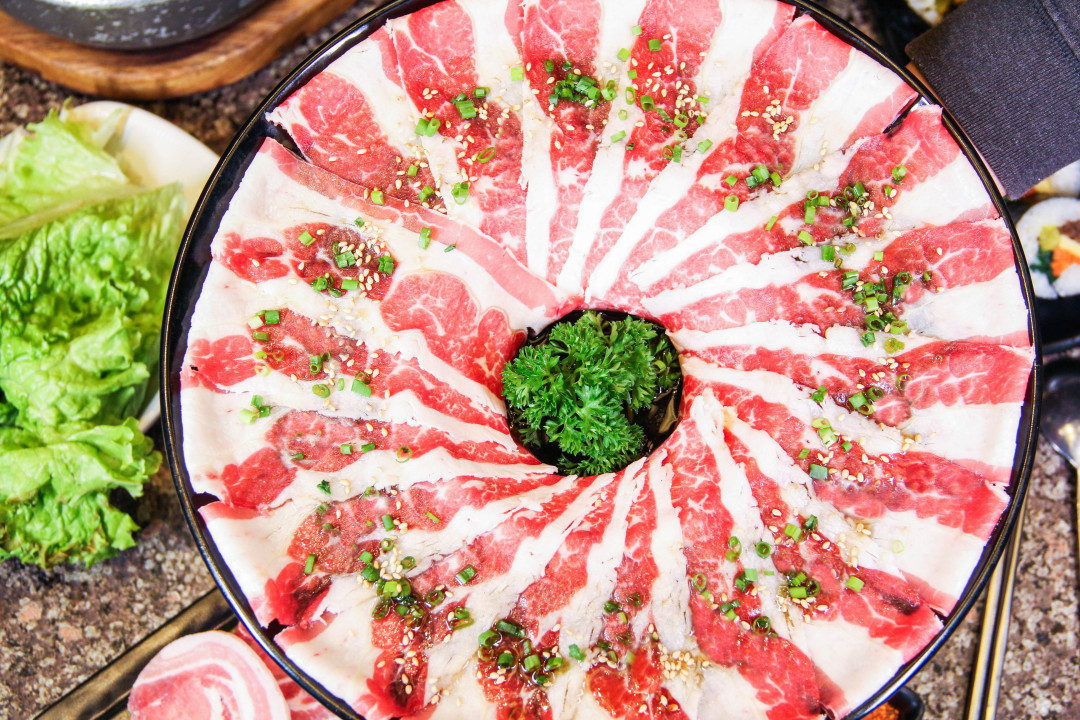 汉拿山韩式烤肉领展,汉拿山烤肉领展店