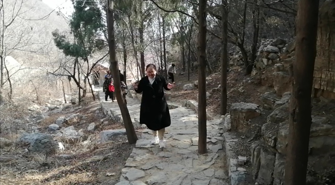 500米的山算不算高,500米高的山有多高