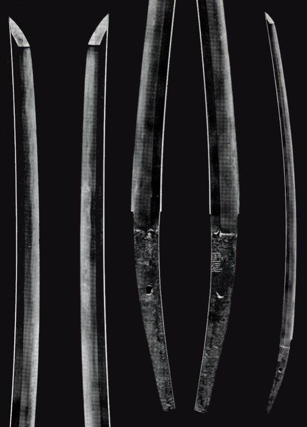 仁王中的名刀,仁王武器属性详解