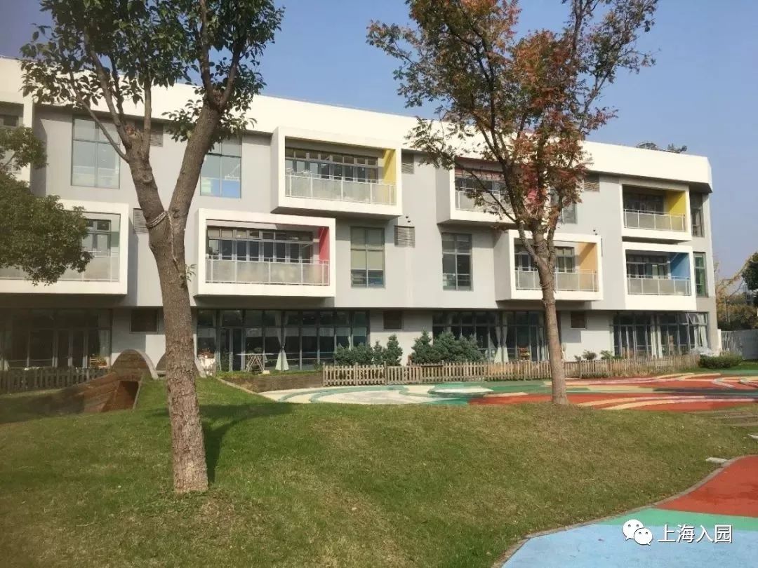 探园100家,上海松江区的蒙氏幼儿园有哪些
