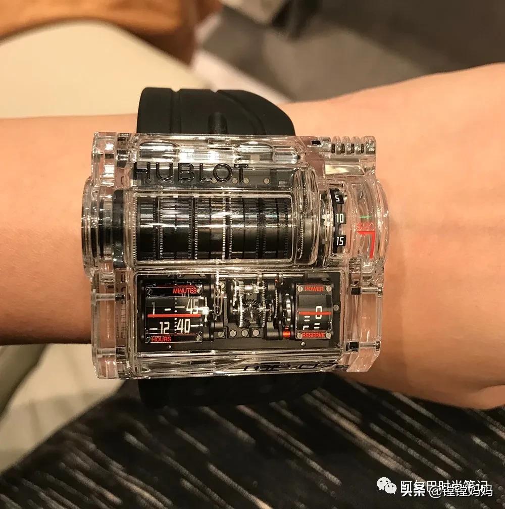 万国 沛纳海 宝珀 (最新宝珀男表大全)