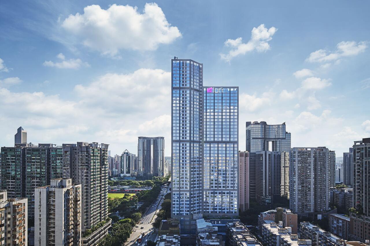 中国万豪旗下酒店推荐,万豪酒店品牌发展现状