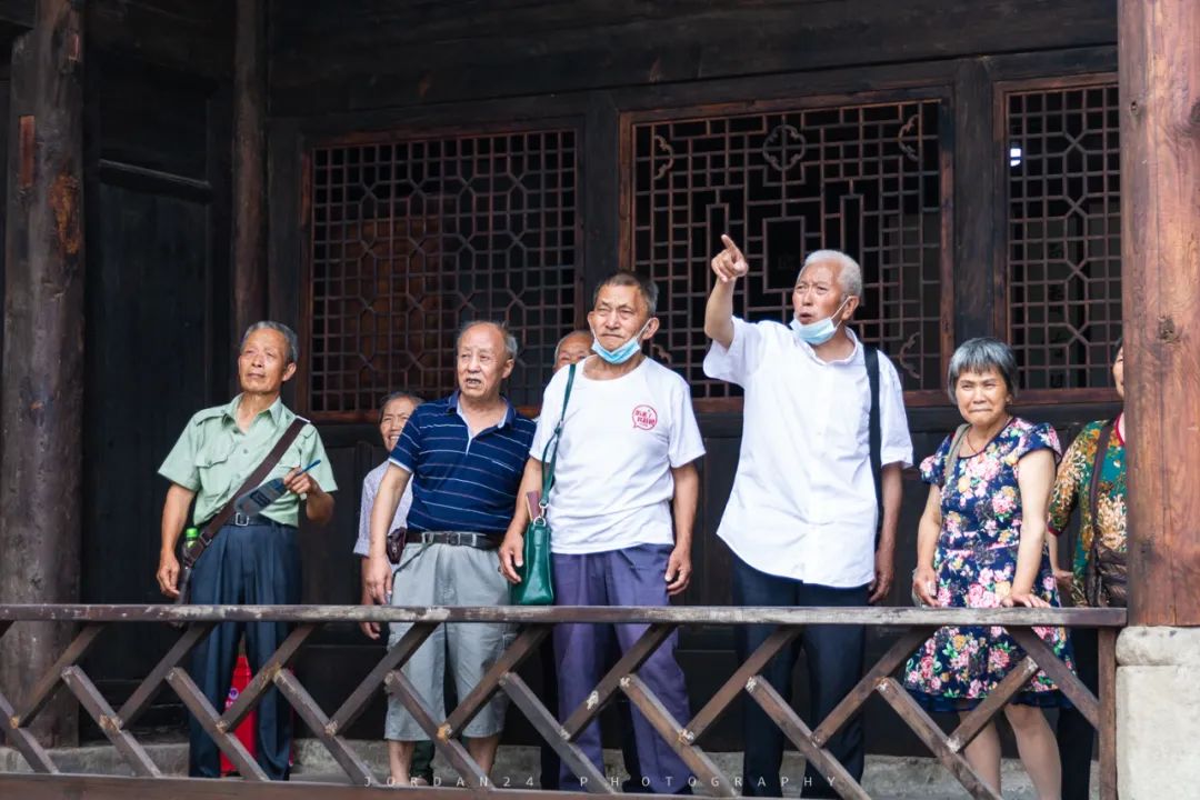 綦江城区游,重庆綦江区旅游