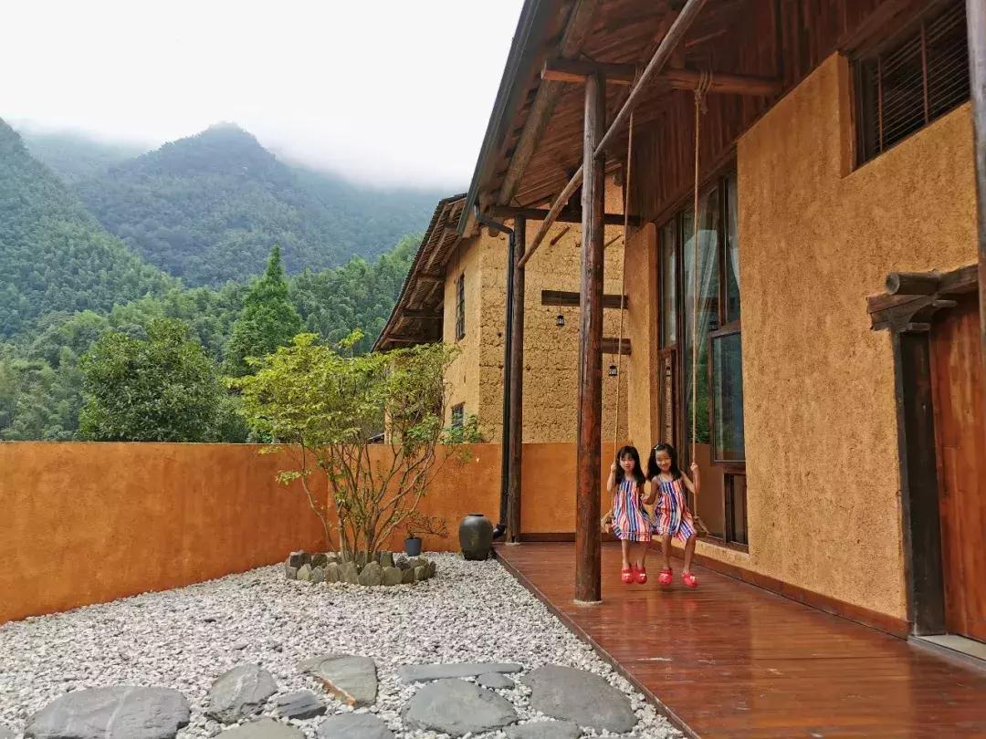 适合五一的浏阳民宿,浏阳最美民宿