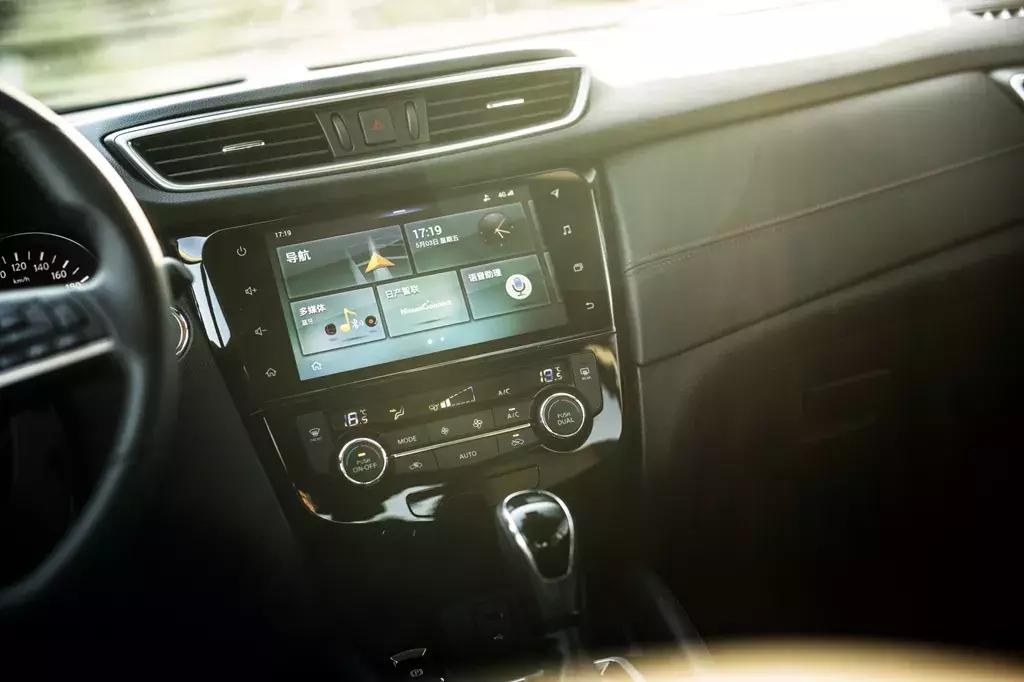 新款逍客实用体验评价,全新逍客经典款